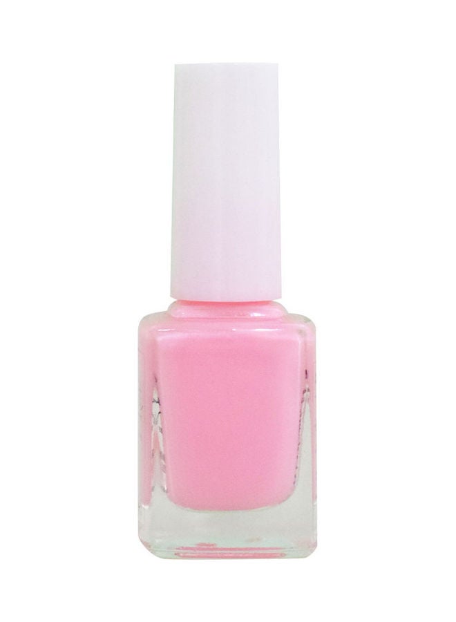 GLAMBeaute Nail Enamel 02 - French Pink French Pink  - Image 3