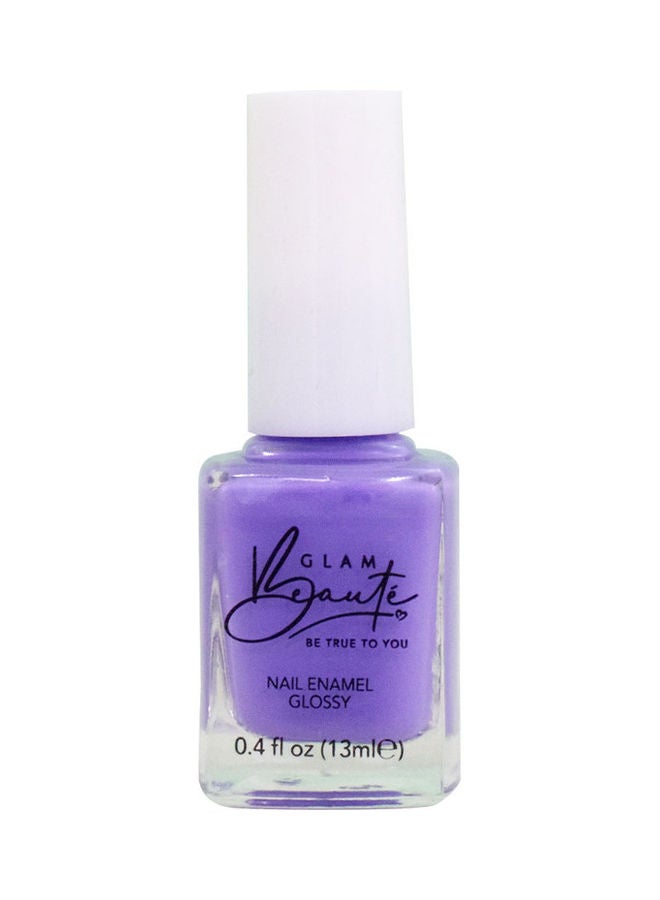 GLAMBeaute Nail Enamel 32 - Spring Fling Spring Fling  - Image 1