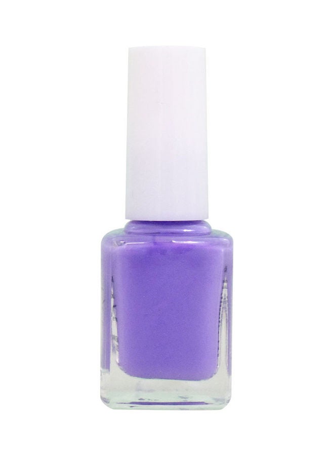 GLAMBeaute Nail Enamel 32 - Spring Fling Spring Fling  - Image 3