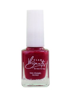 Nail Enamel Glossy, 13ml Brick Over - v1640866682/N52319229A_1