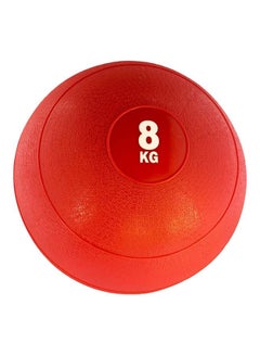 FORTUSS Slam Ball Medicine Ball 8kg  - Image 1