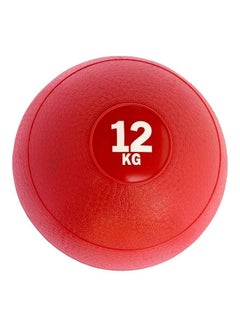 FORTUSS Slam Ball Medicine Ball 12kg  - Image 1