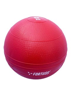 FORTUSS Slam Ball Medicine Ball 12kg  - Image 3