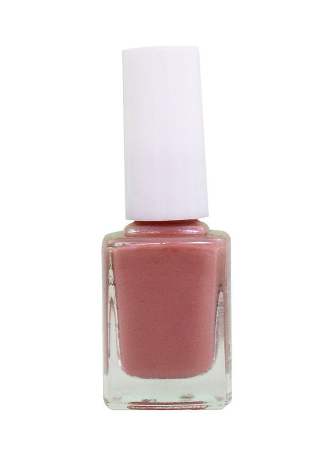 GLAMBeaute Nail Enamel 14 - Chocolate Chocolate  - Image 3