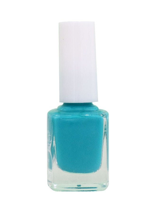 GLAMBeaute Nail Enamel 50 Emerald Green  - Image 3