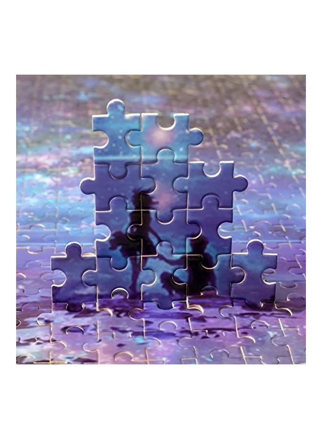 Ingooood 1000-Piece Imagination Series Fantasy Romantic Star Sea Puzzle Set  - Image 4