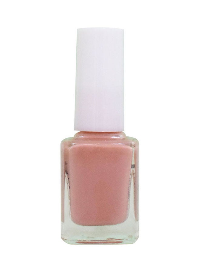 GLAMBeaute Nail Enamel 08 - Nude Nude  - Image 3
