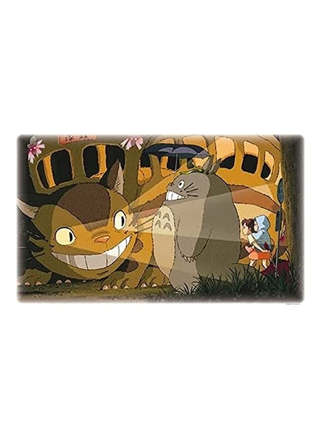 1000-Piece My Neighbor Totoro Ghibli Jigsaw Puzzle Set - v1640867313/N52316188A_1