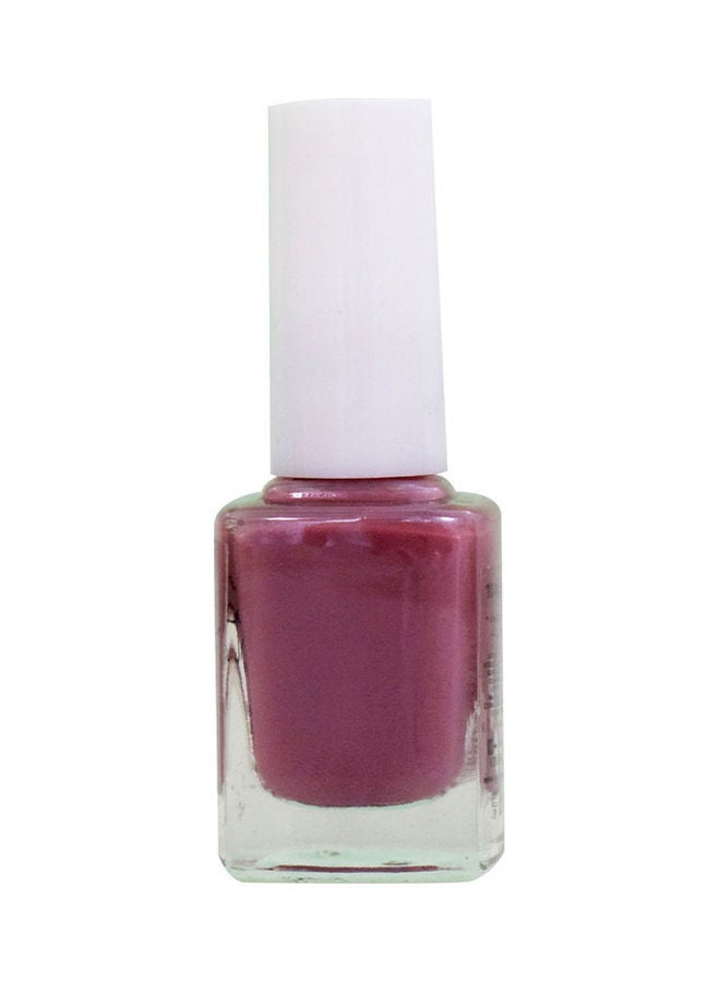 GLAMBeaute Nail Enamel 10 - Mauv-Ing Along Mauv-ing along  - Image 3