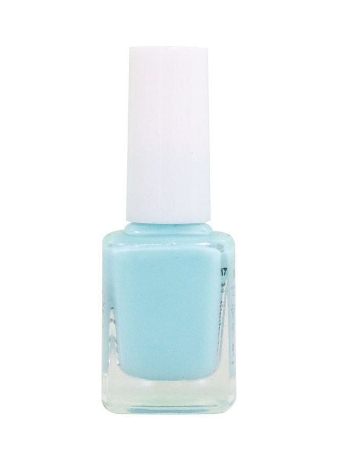 GLAMBeaute - Nail Enamel 38 - Mint Icing Mint Icing - Image 1
