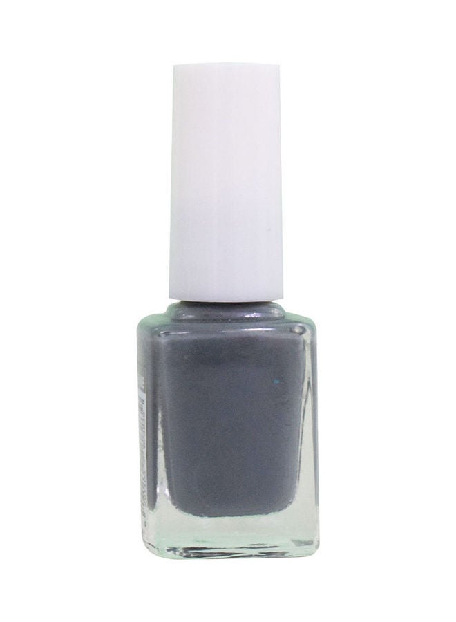 GLAMBeaute Nail Enamel Glossy, 13ML, 34 - Clay With Me  - Image 3
