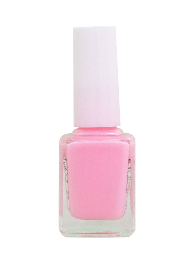 GLAMBeaute Nail Enamel 04 - Futures Pink Futures Pink  - Image 3