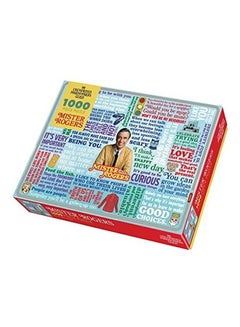 1000-Piece Mister Rogers Jigsaw Puzzle Set - v1640867948/N52316203A_1