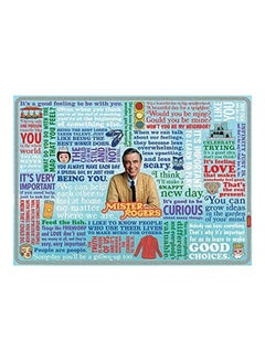 1000-Piece Mister Rogers Jigsaw Puzzle Set - v1640867948/N52316203A_2