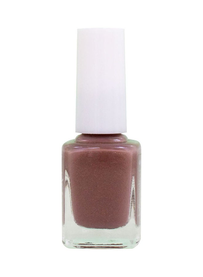 GLAMBeaute Nail Enamel 48 - Chrome Gold Chrome Gold  - Image 3