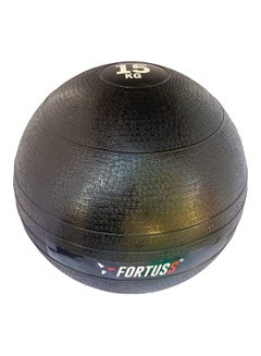 FORTUSS Slam  Medicine Ball 12kg  - Image 3