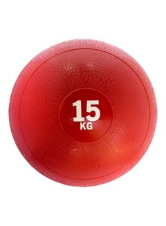 FORTUSS Slam Ball Medicine Ball 15kg  - Image 1