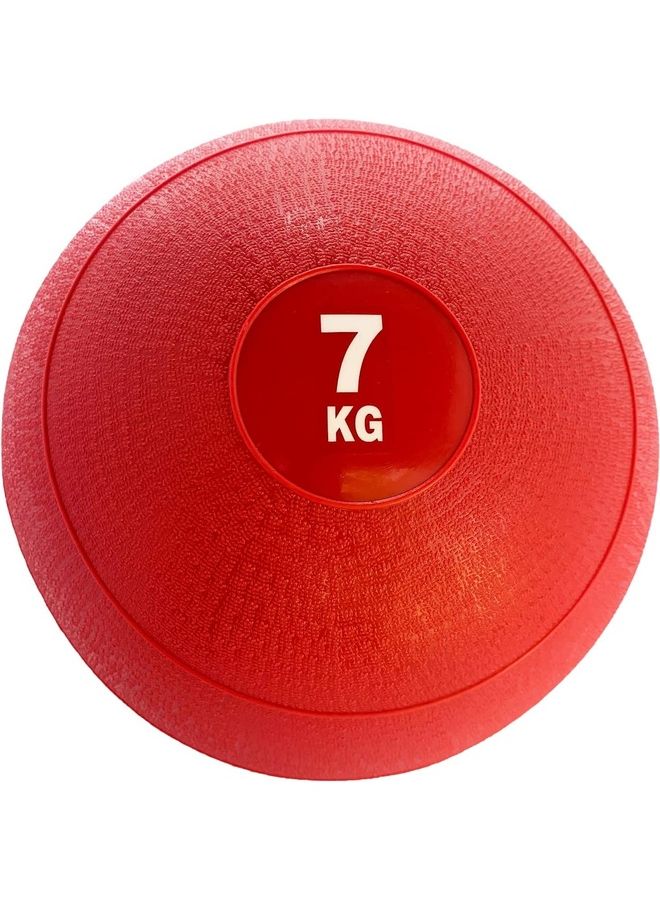 FORTUSS Slam Ball Medicine Ball 7kg  - Image 1