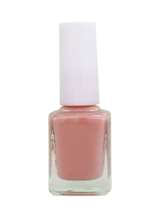 GLAMBeaute - Nail Enamel 09 - Sandy Nude Sandy Nude - Image 1