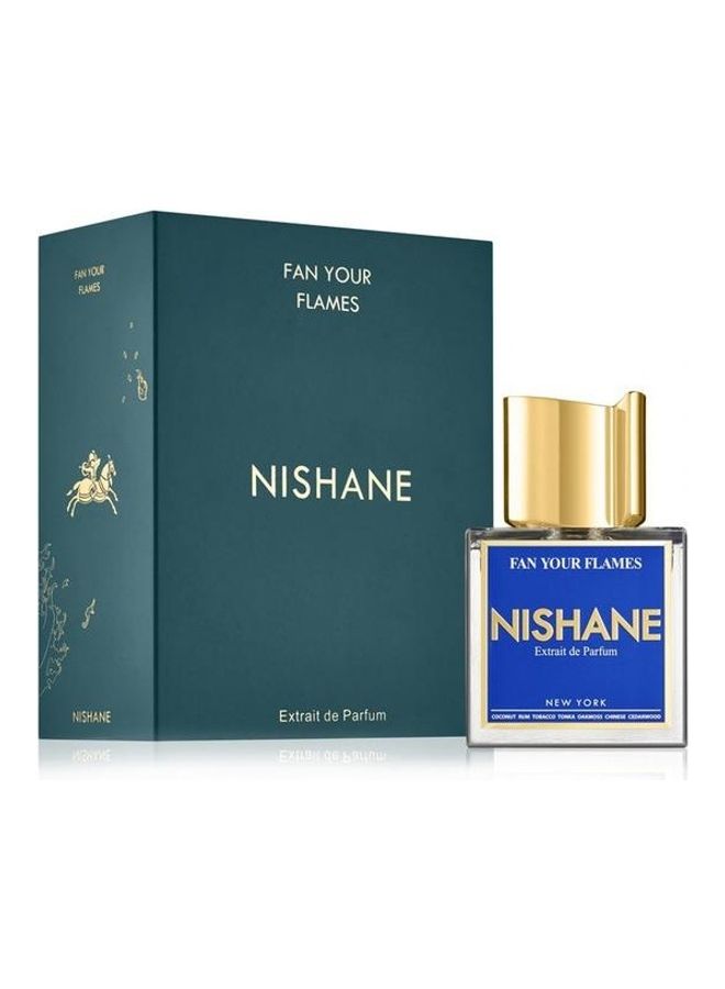 نيشان فان يور فليمز EDP 100ملليلتر - Image 2