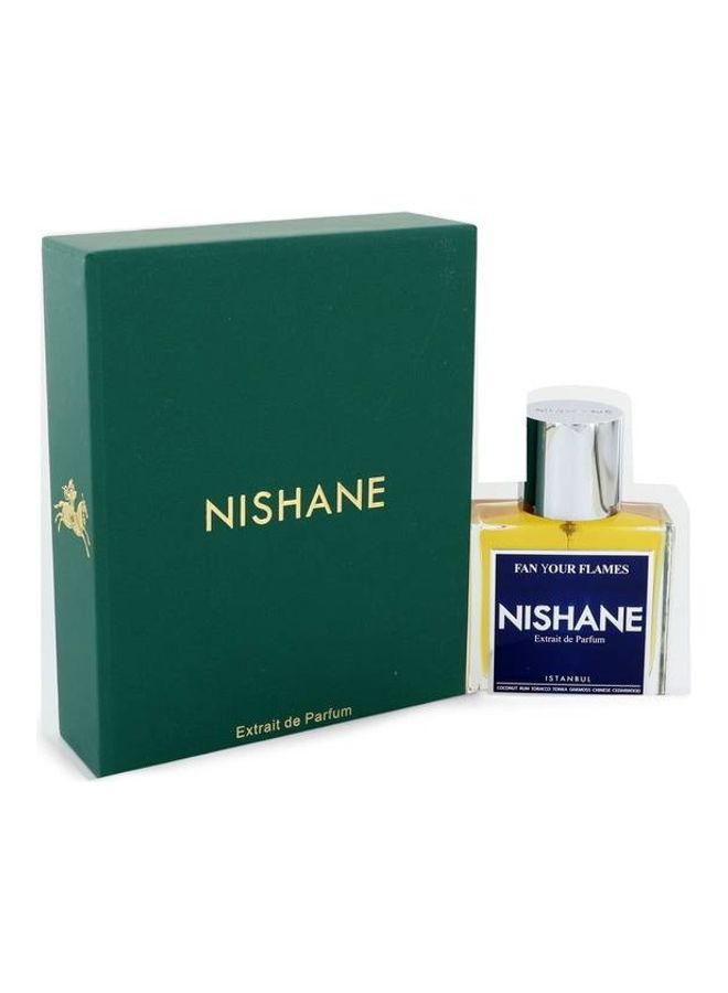 نيشان فان يور فليمز EDP 100ملليلتر - Image 3