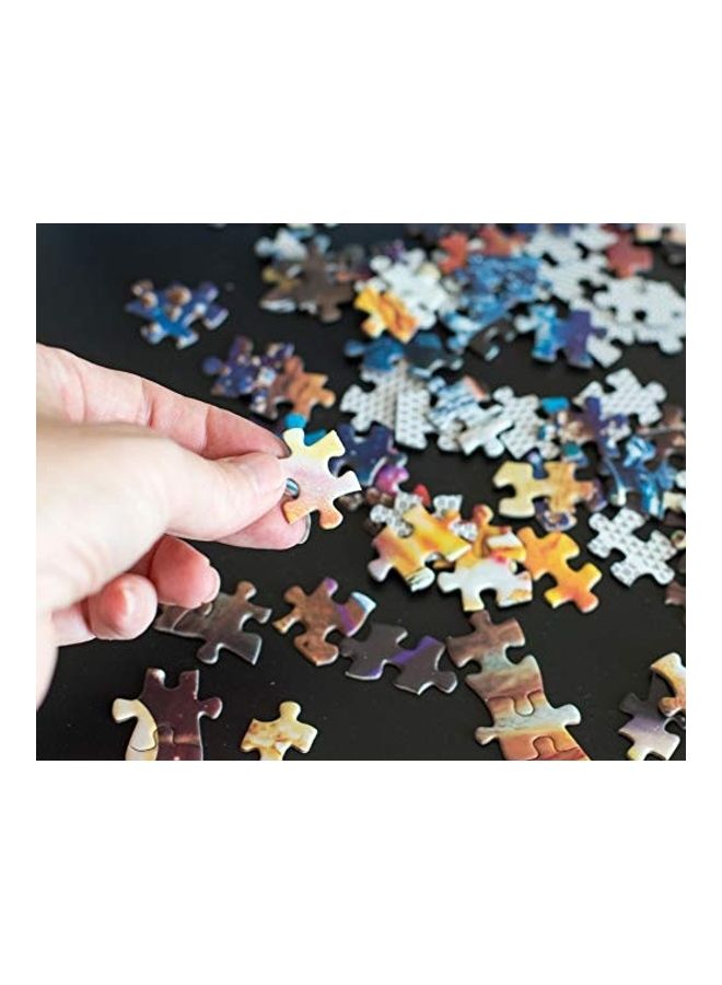 توينك 1000-Piece Space Traveler Space Jigsaw Puzzles Set  - Image 3