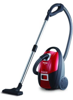 Vacuum Cleaner 1900 W MC-CG711R149/MC-CG711R349 Red/Black - v1640873791/N12840009A_1