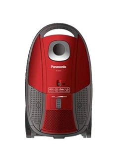 Vacuum Cleaner 1900 W MC-CG711R149/MC-CG711R349 Red/Black - v1640873791/N12840009A_2