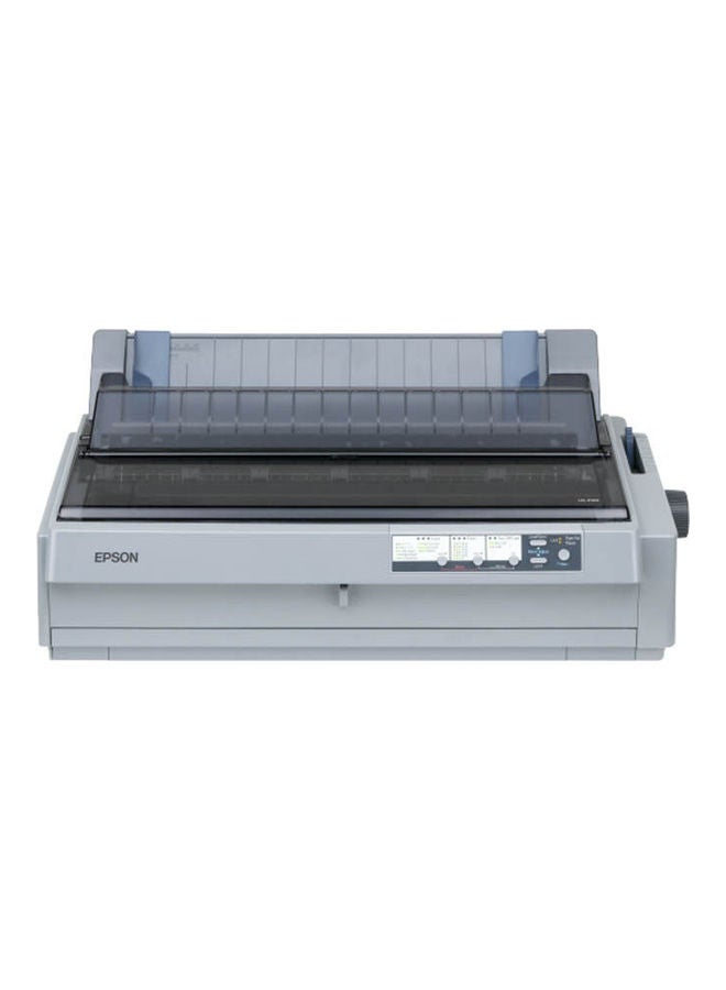 HP Printer-Epson-LQ-2190 Blue
