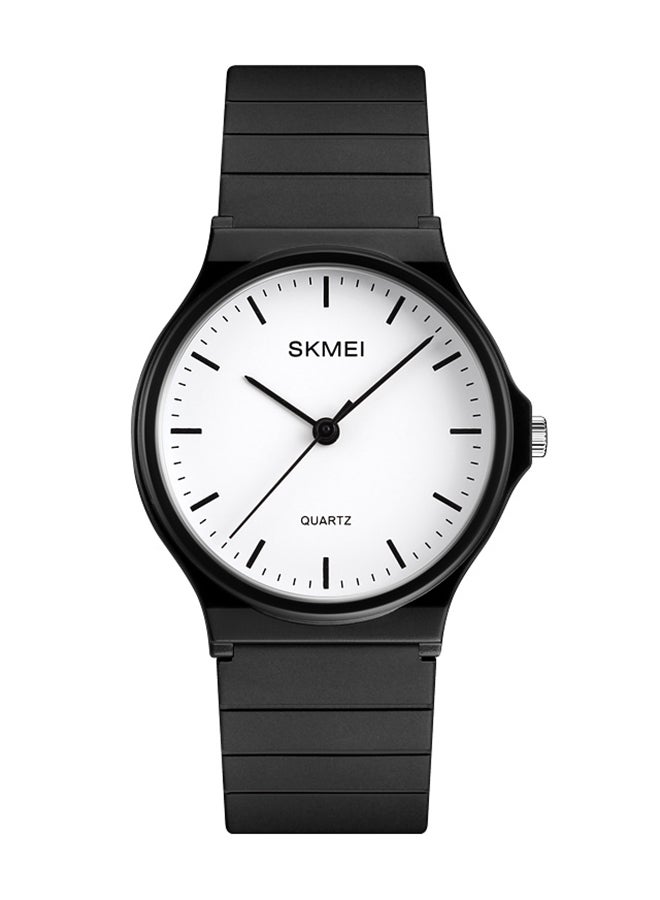 SKMEI Kids' Fashion Leisure Waterproof Quartz Jelly Children's Clock Watch  1419 - Image 1