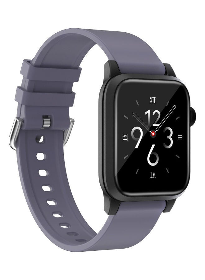 GULFLINK Smart Watch for Android and iOS Phones Compatible with Apple iPhone, Samsung Dark Purple - Image 2