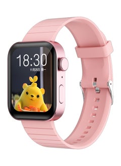 Smart Watch for Android and iOS Phones Compatible with Apple iPhone, Samsung Pink