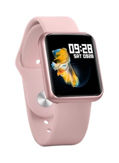 Smart Watch for Android and iOS Phones Compatible with Apple iPhone, Samsung Pink - v1640928457/N52321827A_2