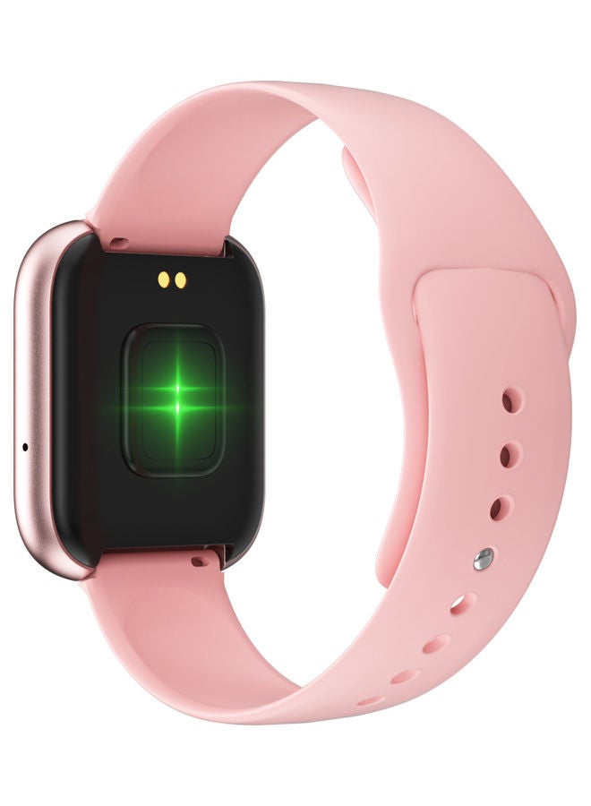 GULFLINK Smart Watch for Android and iOS Phones Compatible with Apple iPhone, Samsung Pink - Image 5