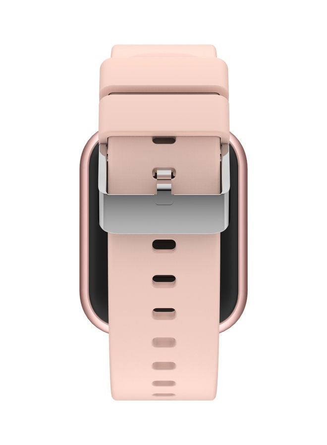 GULFLINK Smart Watch for Android and iOS Phones Compatible with Apple iPhone, Samsung Pink - Image 5