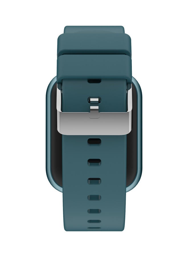 GULFLINK - Smart Watch for Android and iOS Phones Compatible with Apple iPhone, Samsung Blue - Image 1