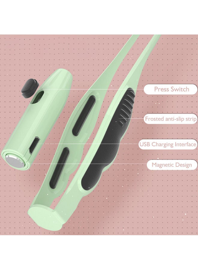 Generic Electric Ear Wax Removal Cleaning Kit Pink  - Image 2