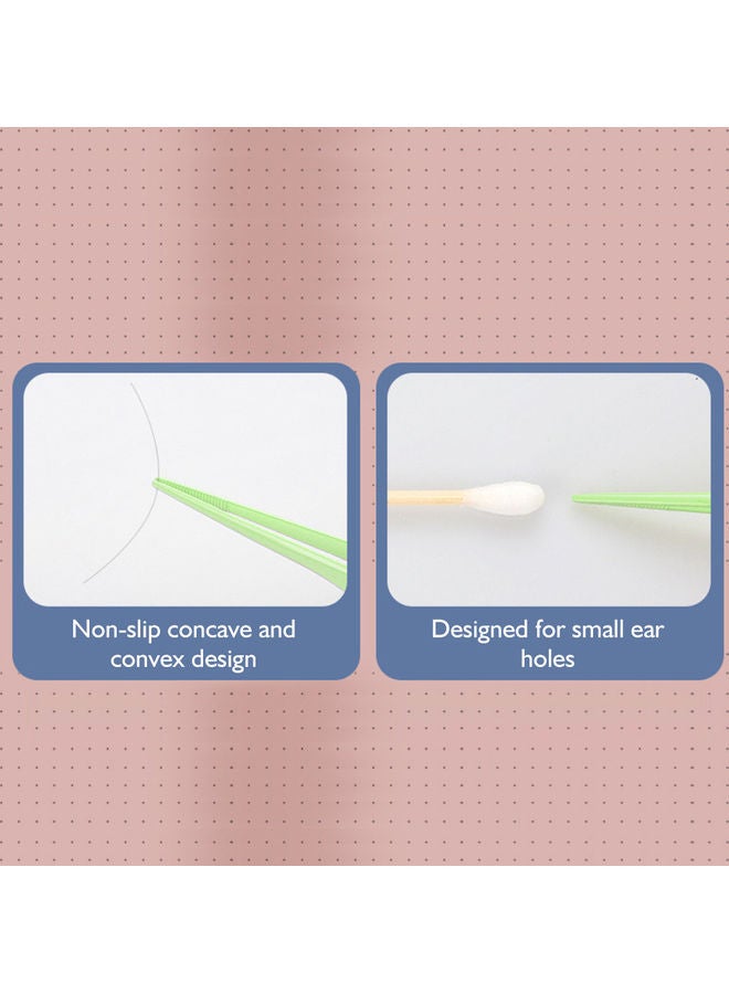 Generic Electric Ear Wax Removal Cleaning Kit Pink  - Image 5