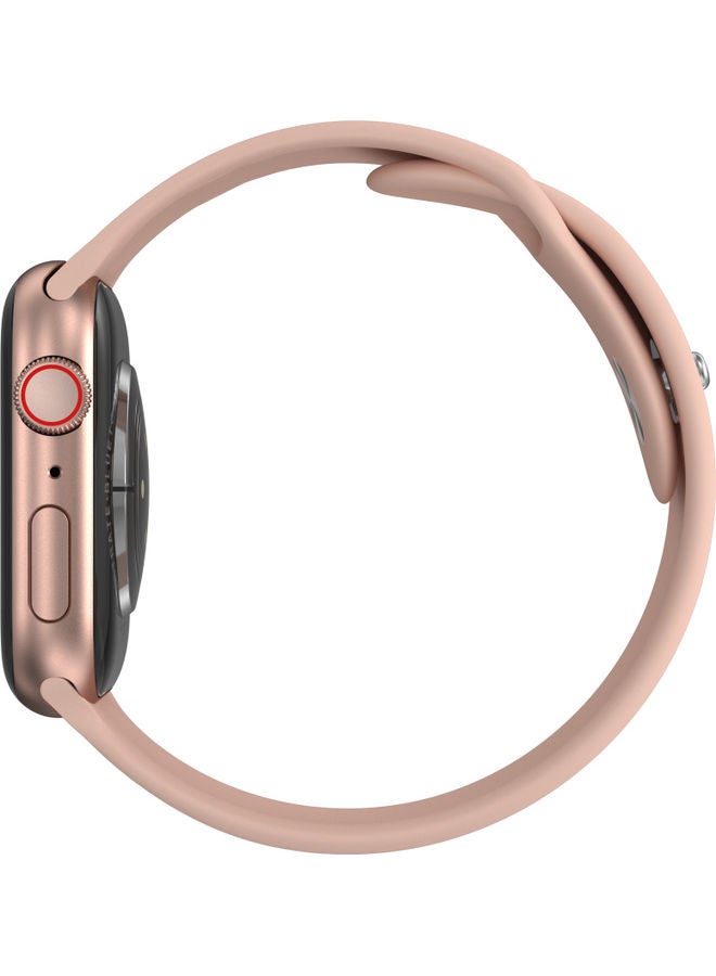 GULFLINK Smart Watch for Android and iOS Phones Compatible with Apple iPhone, Samsung Pink  - Image 3
