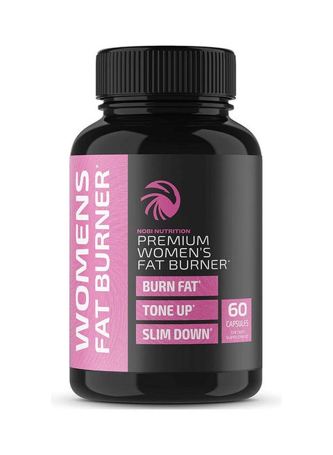 Premium Women's Fat Burner