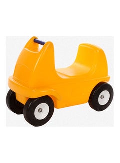 JSAITOYS Plastic Toy Roller Coaster Ride Three-stage Scooter Car For Kids 311 x 75 x 38cm  - Image 5