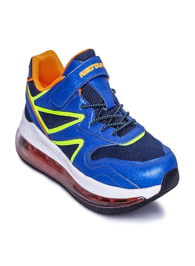 Athleisure Training Shoes Royal Blue - v1640935495/N49491358V_4