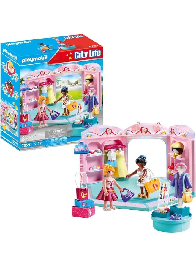 بلاي موبيل مَتجر الأزياء 28.4سم - Image 1