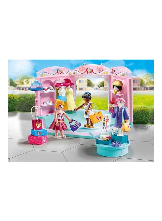 بلاي موبيل مَتجر الأزياء 28.4سم - Image 2