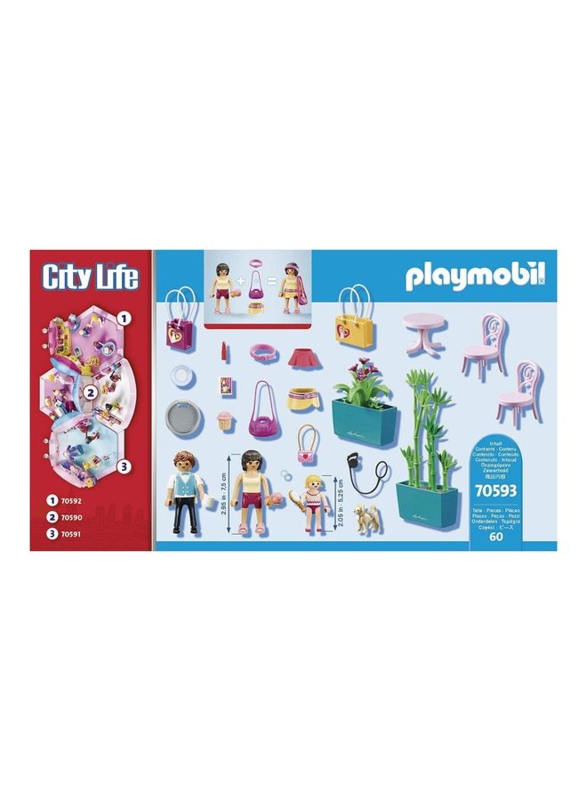 بلاي موبيل كوفي بريك 24.8سم - Image 2