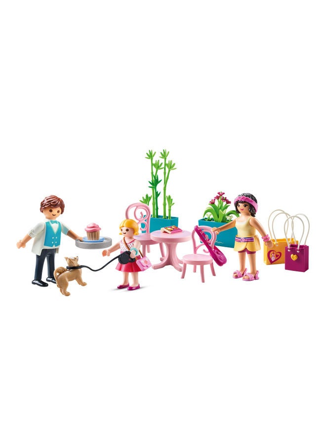 بلاي موبيل كوفي بريك 24.8سم - Image 3