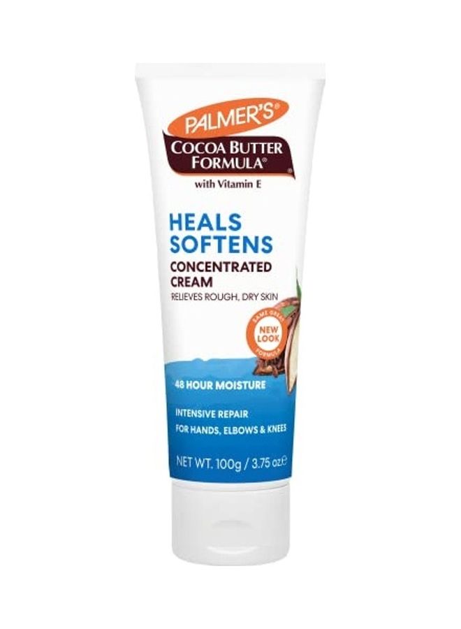PALMER'S Cocoa Butter Formula Daily Skin Therapy Concentrated Cream Clear 100grams  - Image 1