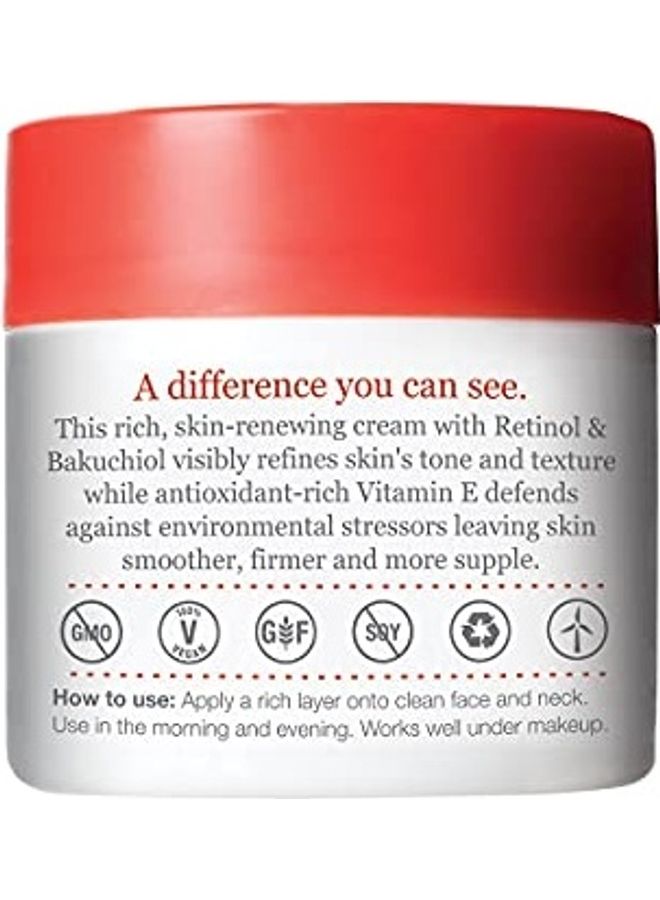 ديرما e كريم مجدد للبشرة ومقاوم للتجاعيد شفاف - Image 2