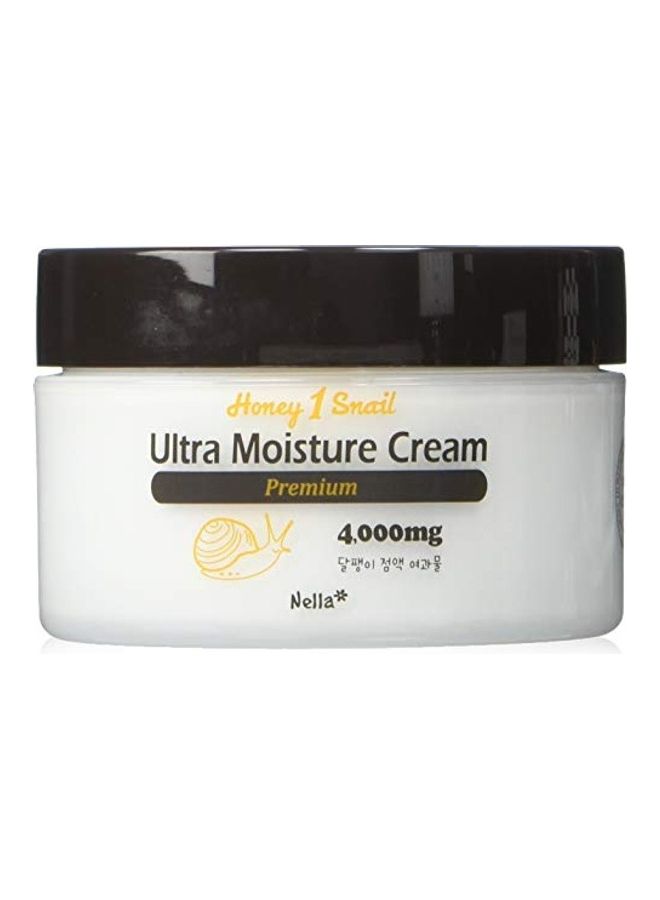 Nella Ultra Moisture Snail Cream Clear - Image 1