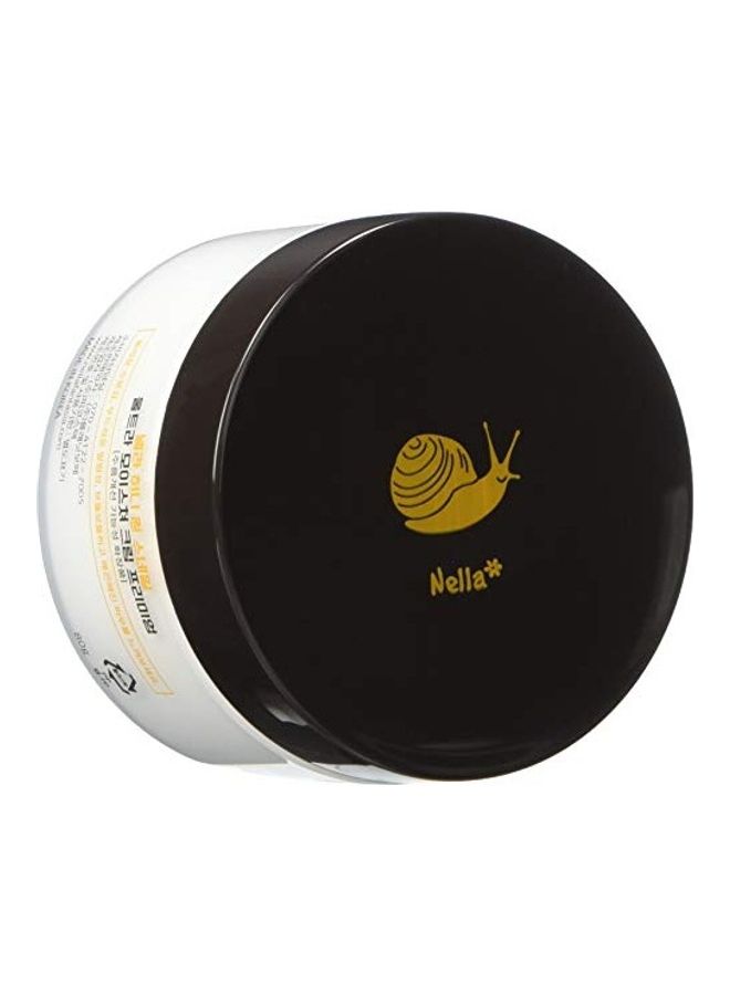 Nella Ultra Moisture Snail Cream Clear - Image 4